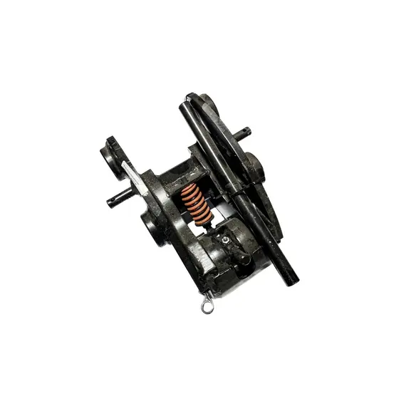 Быстросъем ковша 802/803 130 мм 980/A0166 980/88174 (JCB) 980/88451