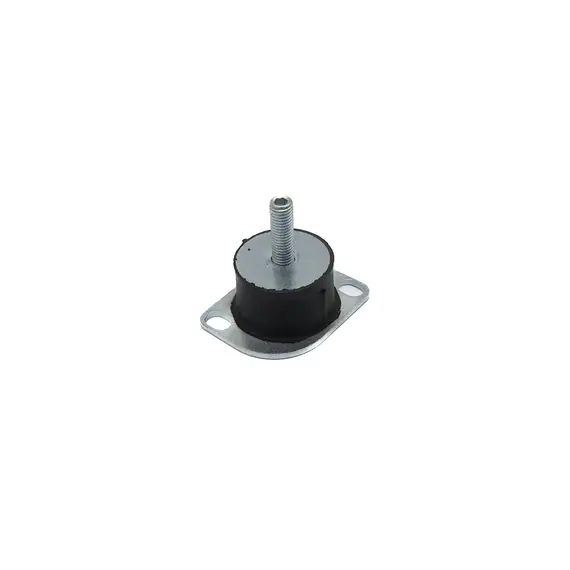 Подушка двигателя черная MINI (JCB) 332/S5912