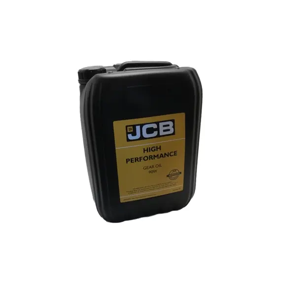 Масло трансмиссионное 20л. GEAR OIL HP 90 90W OEM (JCB) 4000/0305