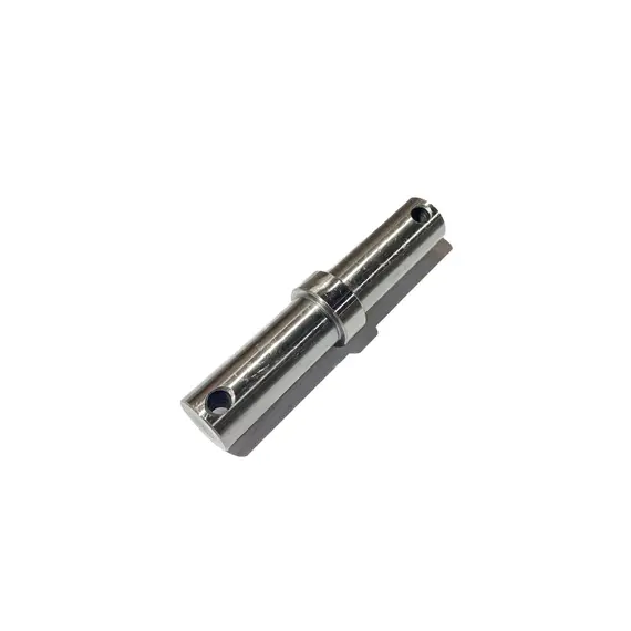 Палец 32 x136 mm натяжного колеса гусениц 801 (JCB) 231/60303