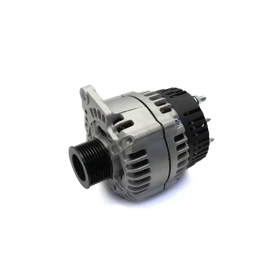 Генератор 12V 95A 320/08719 320/08610  AFM (JCB) 320/08560