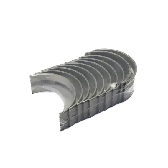Комплект вкладышей коренных STD PERKINS 81558 (JCB) 02/192002