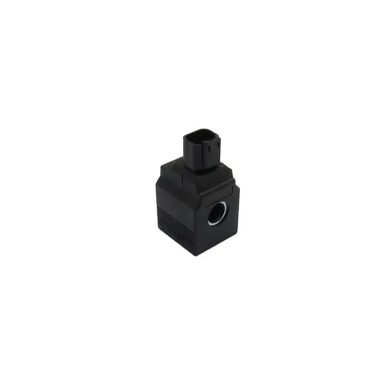 Катушка 24V соленоида 408/409 25221263 25-221263. 717/20309 C13DM24/14 (JCB) 25/221263
