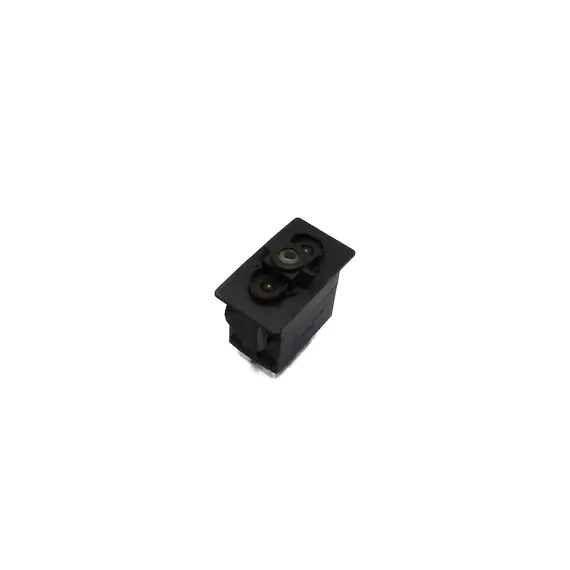 Перемикач 12V/8 pin кнопка на 3CX 4CX (JCB) 701/60002