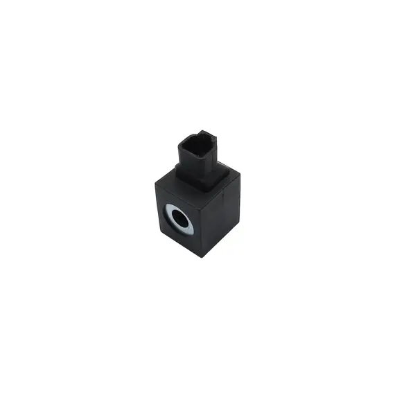 Котушка електромагнітного клапана 12V 3CX 4CX  25/223556 983/11061 717/20132 717/20133 25/221582 (JCB) 717/20137