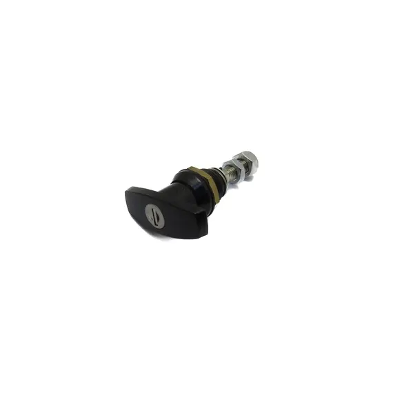 Замок бардачка на 3CX 4CX (JCB) 123/08087