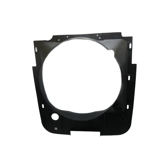 Диффузор радиатора JCB 3CX 4CX DIESELMAX 346/00104 30/926102 (AFTERMARKET) 332/C1667