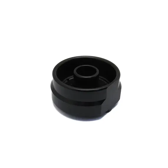 Корпус кришка гідрозамка 3CX 4CX 331/44695  331/21314 (JCB) 128/14725