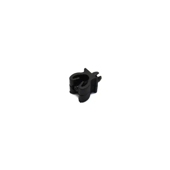 Клипса топливной трубки (JCB) 320/07055