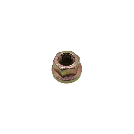 Гайка зі спідницею 3/4" UNF (JCB) 826/01008