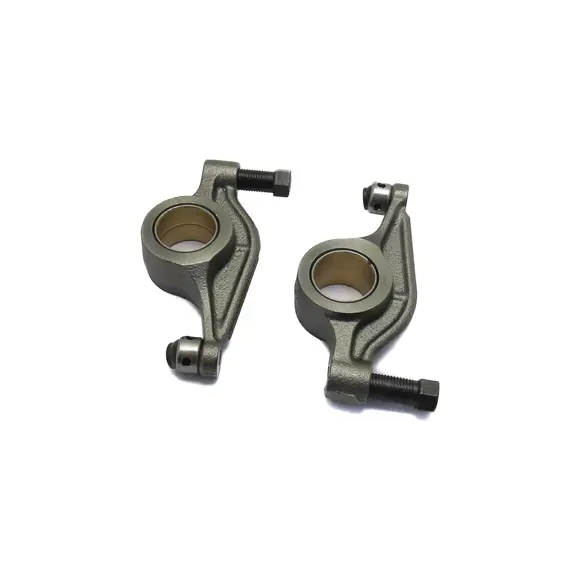 Коромисло випускного клапана 3CX/4CX  320/03673 320/03724 320/03619 320/03774 (JCB) 320/03650