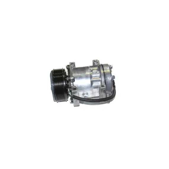 Компресор кондиціонера 3CX/4CX  7232/42840  7232/42840 QP7H15-8203 SD7H15-8203 (JCB) 320/08562