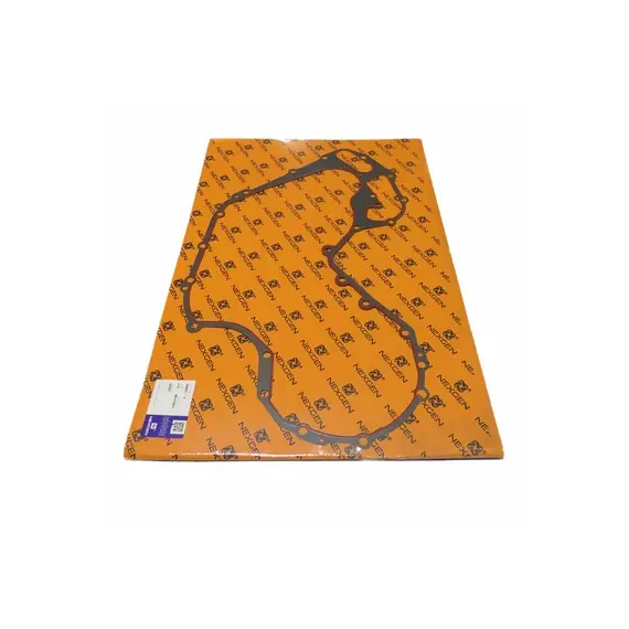 Прокладка кришки розподыльних шестерен ДВЗ (JCB) 02/202994