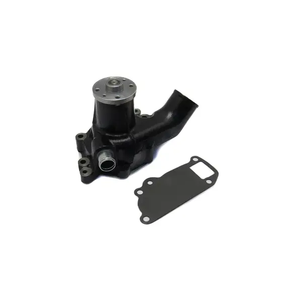 Насос водяной 4BG1/6BG1 8972530281 02/800400 AFM (JCB) 02/801380