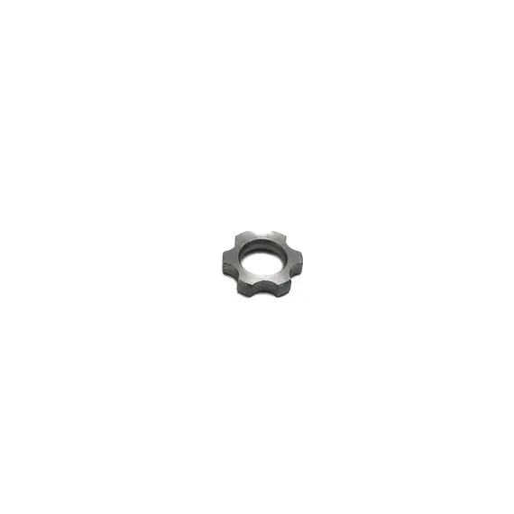 Пластина гидроцилиндра 27.4 x 15 x 5.8mm (JCB) 551/90107