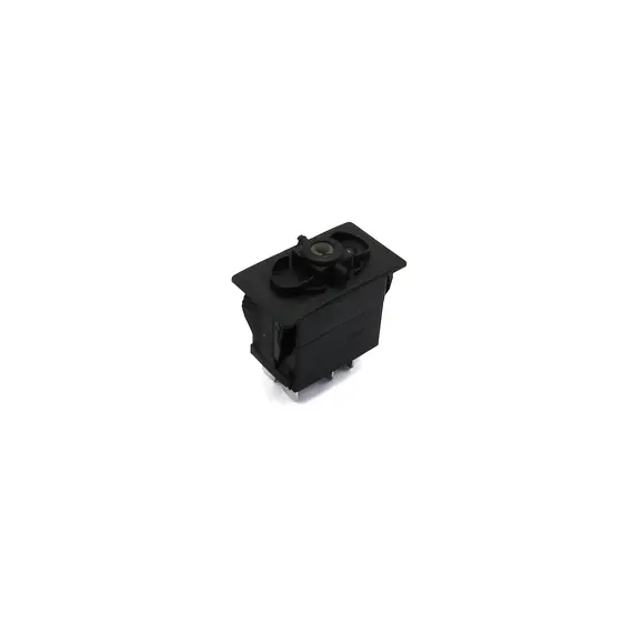 Перемикач 12V/7 pin кнопка на 3CX 4CX (JCB) 701/60003