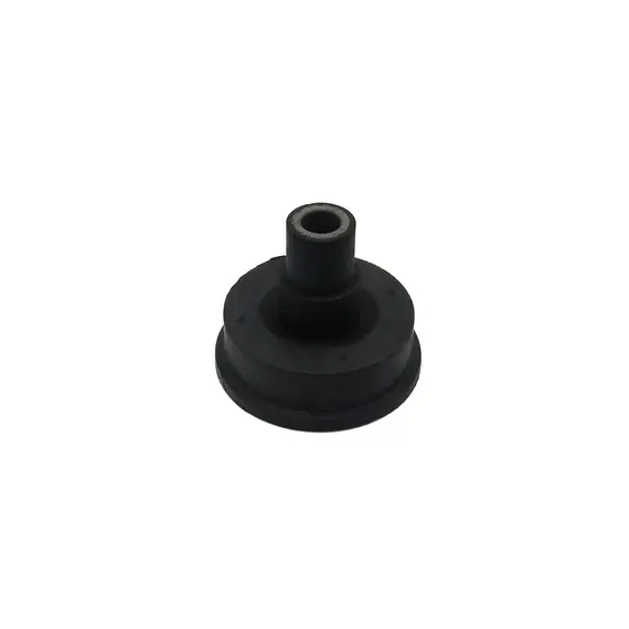 Подушка кабины резиновая 331/25996 331/34393 331/25995 верхняя (JCB) 331/18441