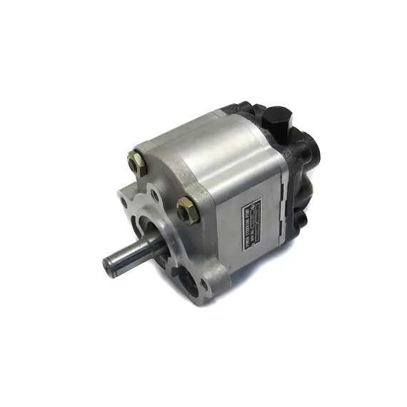 Насос рулевой гидравлический 20/205200 20/203600 A8.2L 19900 AFM Danfoss (JCB) 20/201800