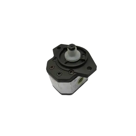 Насос НШ гидравлический 25Litre i/d 550/1/27689 AFM/FEK HYDRAULIC (JCB) 20/202900