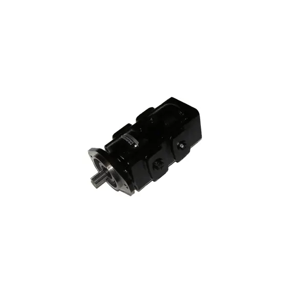Гідравлічний насос 36/26 cc/rev 332/F9029  (JCB) 20/925579