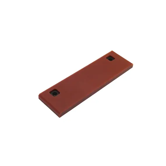 Подушка трения стрелы нижняя (JCB) 331/40824