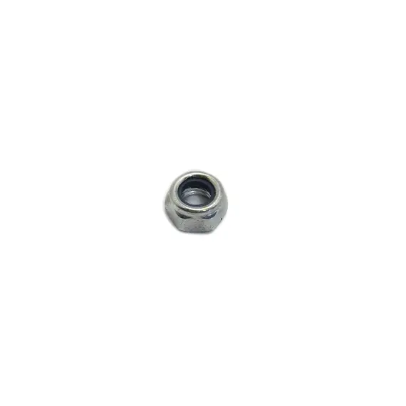 Гайка М6; h=6 mm (JCB) 1370/0103