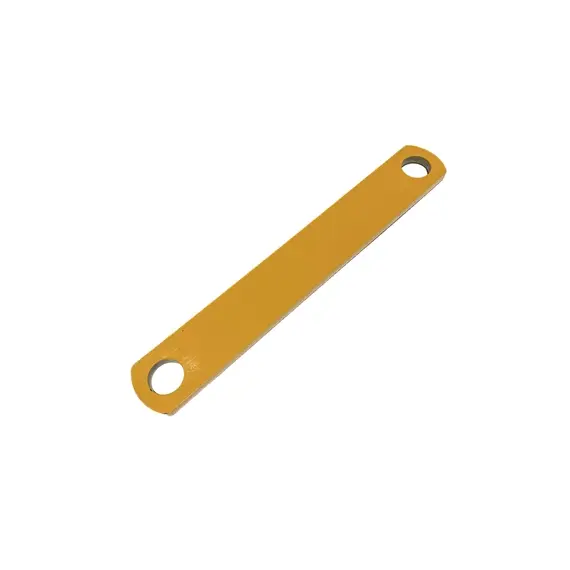 Перемычка рычагов передней стрелы 331/43843 331/25285 122/64101 331/25167 (JCB) 331/43840