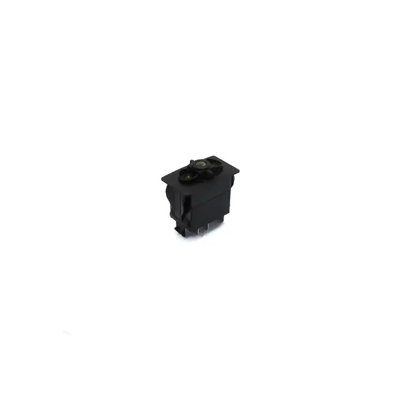 Перемикач 12V/4 pin кнопка на 3CX 4CX (JCB) 701/60000