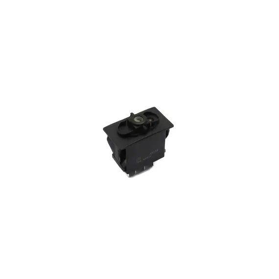 Перемикач 12V/8 pin кнопка 3х позиційний 3CX 4CX (JCB) 701/60016