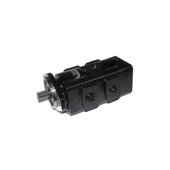Насос гідравличний 36/29 cc/rev (JCB) 332/F9030