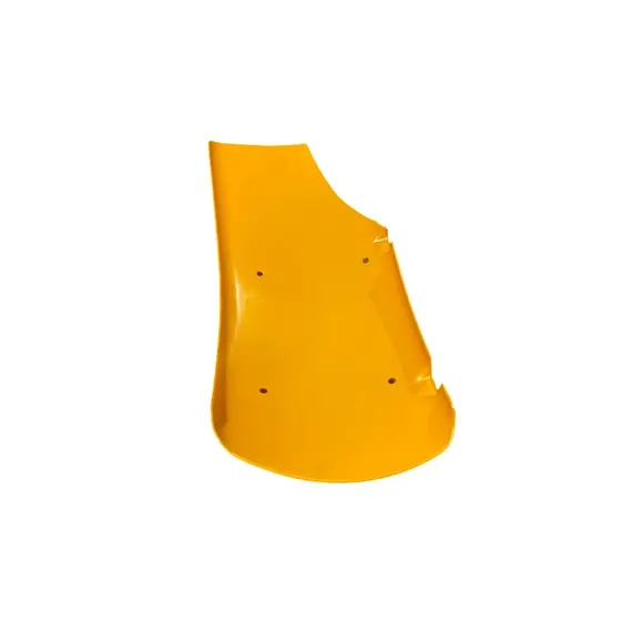 Крыло переднее левое 343 мм 3CX/4CX (JCB) 123/03523
