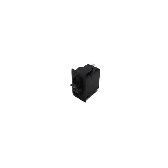 Перемикач 12V/4 pin кнопка 3х позиційний 3CX 4CX (JCB) 701/60006