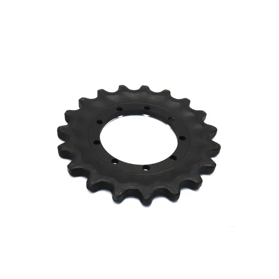 Звездочка приводная 1.5T (JCB) 231/80801