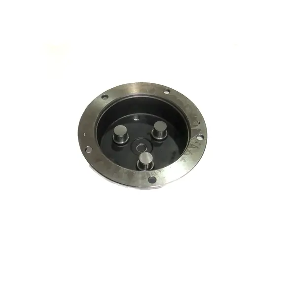 Крышка корпуса бортового редуктора JCB 3CX/4CX (AFTERMARKET) 334/Y3895