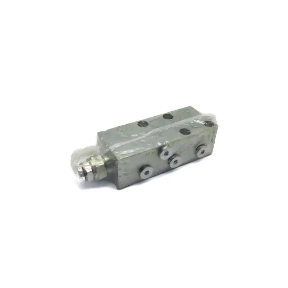 Клапан циліндра (TVH PARTS N.V. (П)) 264126-TS
