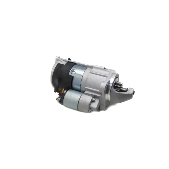 Стартер 12V 2.5 kW редукторный для Perkins (JCB) 714/40531