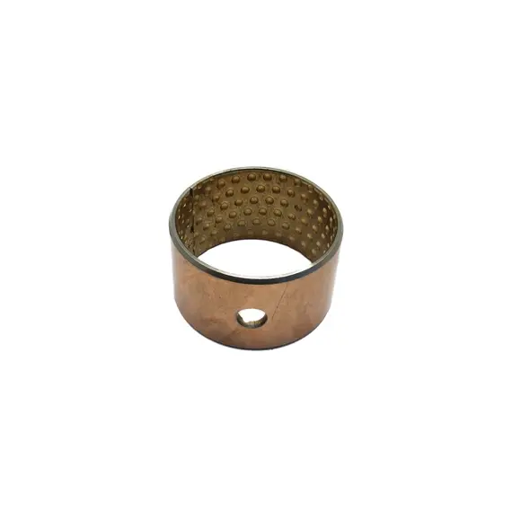 Втулка бронзо-металлическая D50x45x30mm Manitou (TVH PARTS N.V. (П)) 224068-АН
