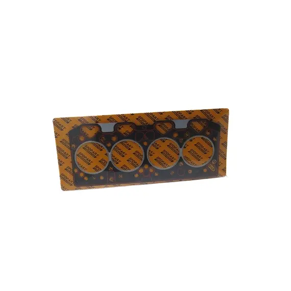 Прокладка ГБЦ 3CX/4CX 3681E042 185-0885 (JCB) 02/202189