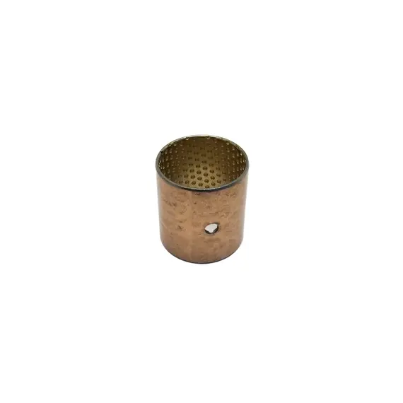 Втулка бронзо-металлическая D55x50x60mm Manitou (TVH PARTS N.V. (П)) 211771-АН