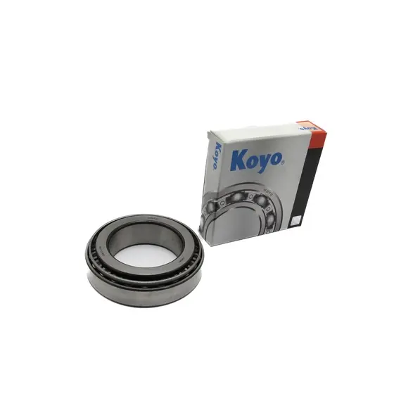 Конічний підшипник (TVH PARTS N.V. (П)) 106550-TS