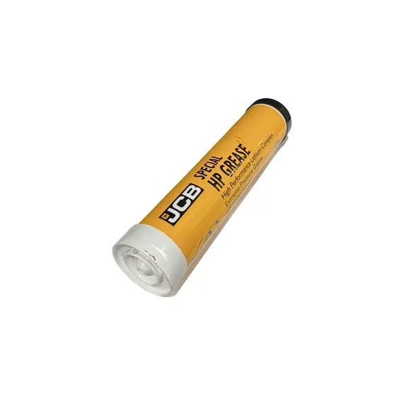 Змазка пластична в тубах Special HP Grease 400 gr Original (JCB) 4003/2017