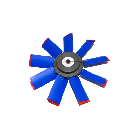 Вентилятор радиатора (TVH PARTS N.V. (П)) 749952-TS