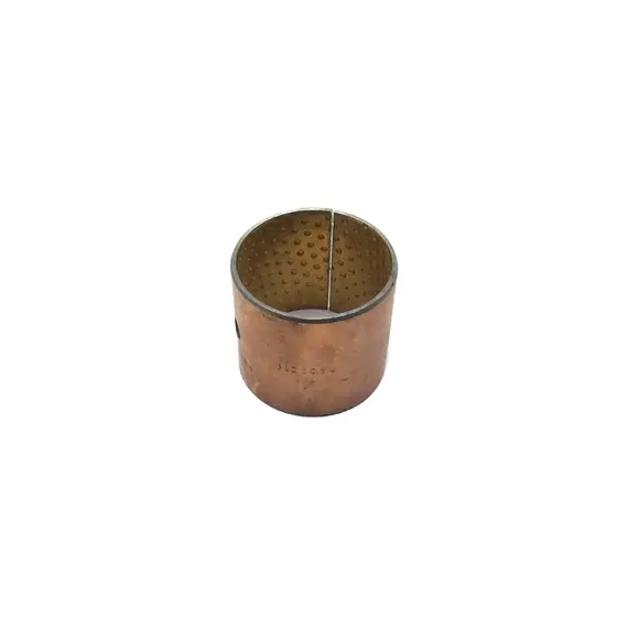 Втулка бронзо-металлическая D55x50x50mm Manitou (TVH PARTS N.V. (П)) 209455-АН