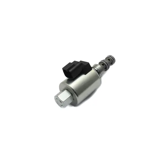 Соленоид КПП Original (JCB) 25/220992