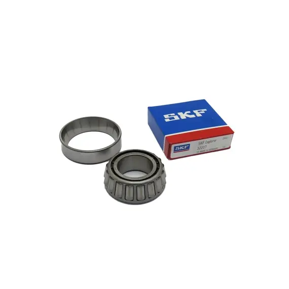 Конический подшипник (TVH PARTS N.V. (П)) 550605-TS, фотография 2