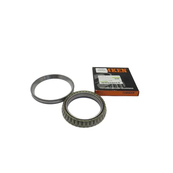 Конічний підшипник (TVH PARTS N.V. (П)) 52559248-TS, фотография 2