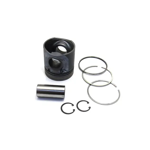 Поршень двигателя DIESELMAX +0.50 мм (JCB) 320/09236