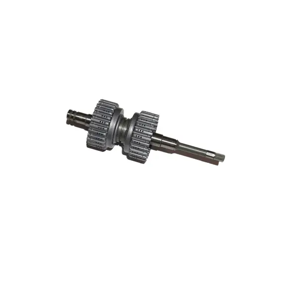 Вал КПП 561792 (TVH PARTS N.V. (П)) 602729-TS