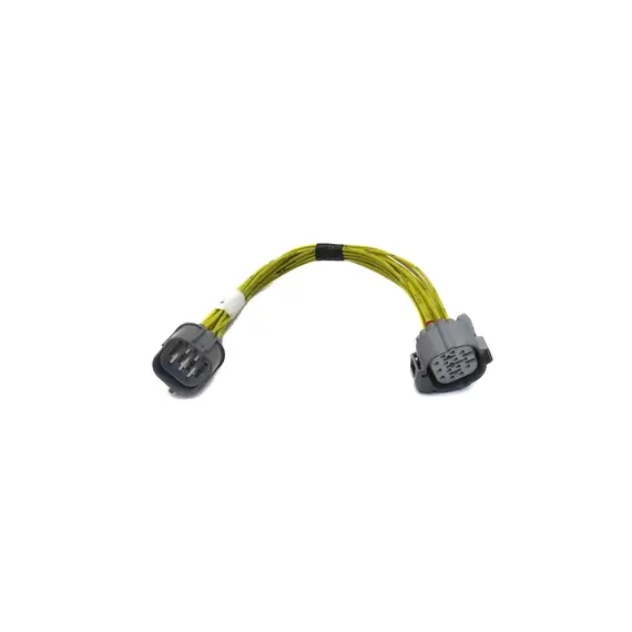 Проведение СТОП фары (JCB) 721/12139