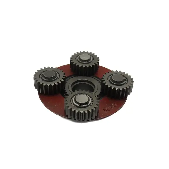 Редуктор 1 з сателітами в зборі (JCB) 05/903805